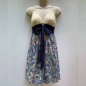 Max Studio summer dress